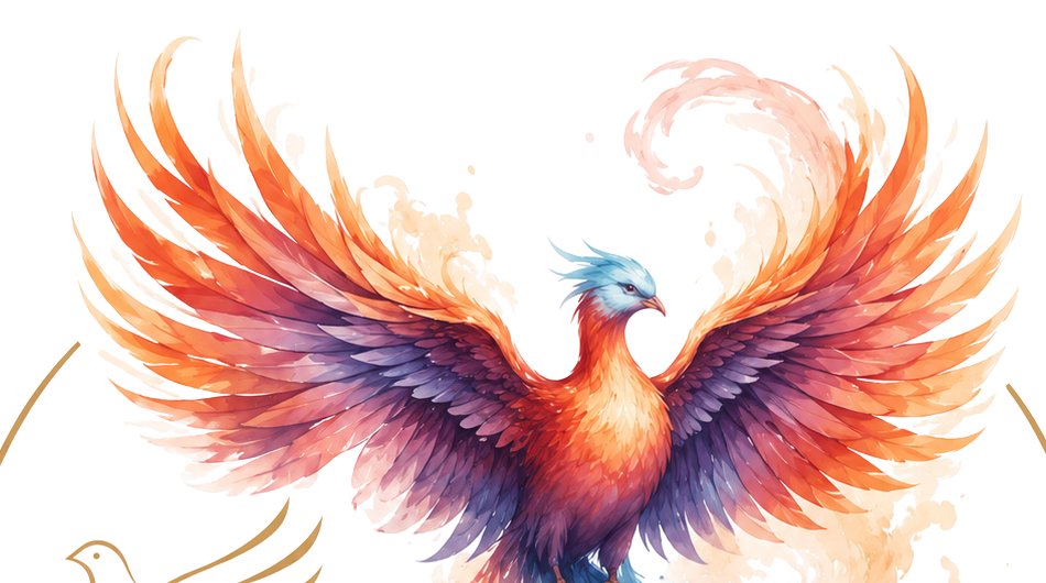 aIP Phönix Logo